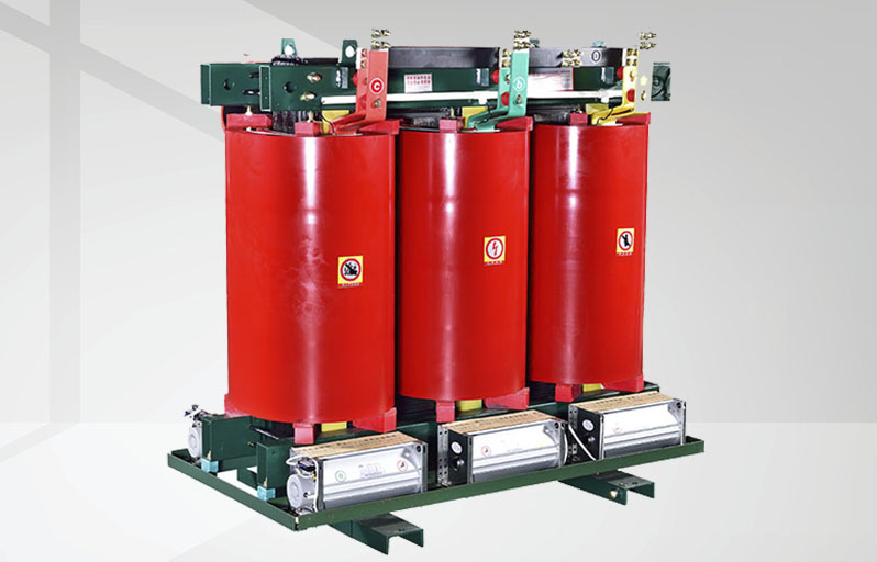 Dry Type Power Transformer