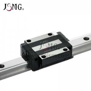 JSH15W, 20W, 25W, 30W, 35W, 45W linear slide (high group)