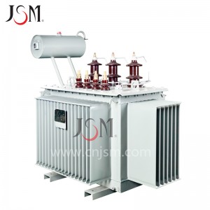 22KV S11 SERIES OIL IMMERSED TRANSFORMER