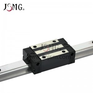 JSH20H  linear slide (high group)