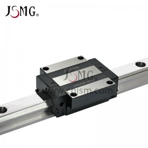 JSH15W, 20W, 25W, 30W, 35W, 45W linear slide (high group)