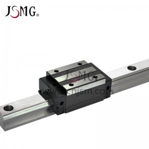 JSH-C, JSH-AC , JSH-ACL  linear slide (high group)