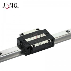 JSH15W, 20W, 25W, 30W, 35W, 45W linear slide (high group)