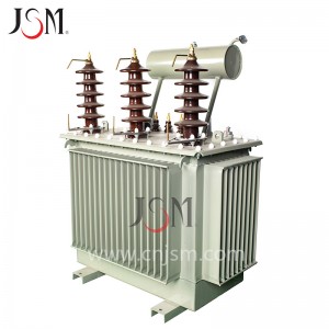 S9M series power transformer 33kv