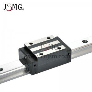 JSH20H  linear slide (high group)