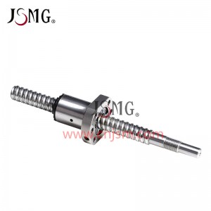 DFI Type Ball Screw