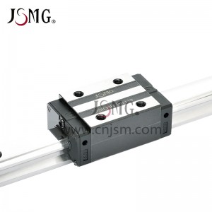 JSH-C, JSH-AC , JSH-ACL  linear slide (high group)