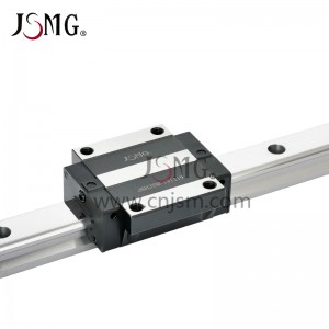 JSH15W, 20W, 25W, 30W, 35W, 45W linear slide (high group)