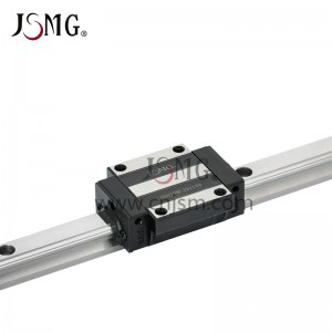 JSH15W, 20W, 25W, 30W, 35W, 45W linear slide (high group)