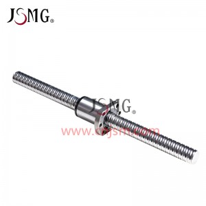 SFU Type Ball Screw